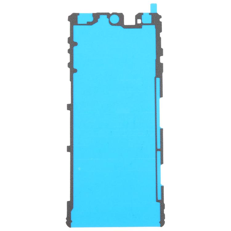 10 pièces adhésives pour boîtier avant, For vivo S17, For vivo S16 / S16 Pro, For vivo X90, For vivo X80 Pro, For vivo X80, For vivo X70 Pro+, For vivo X70 Pro