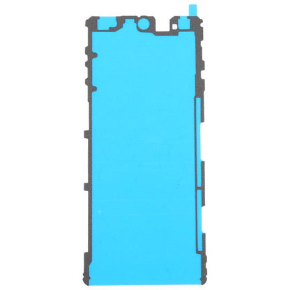10 pièces adhésives pour boîtier avant, For vivo S17, For vivo S16 / S16 Pro, For vivo X90, For vivo X80 Pro, For vivo X80, For vivo X70 Pro+, For vivo X70 Pro