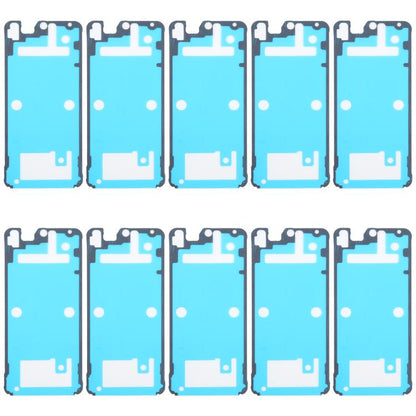 10 pièces adhésives pour boîtier avant