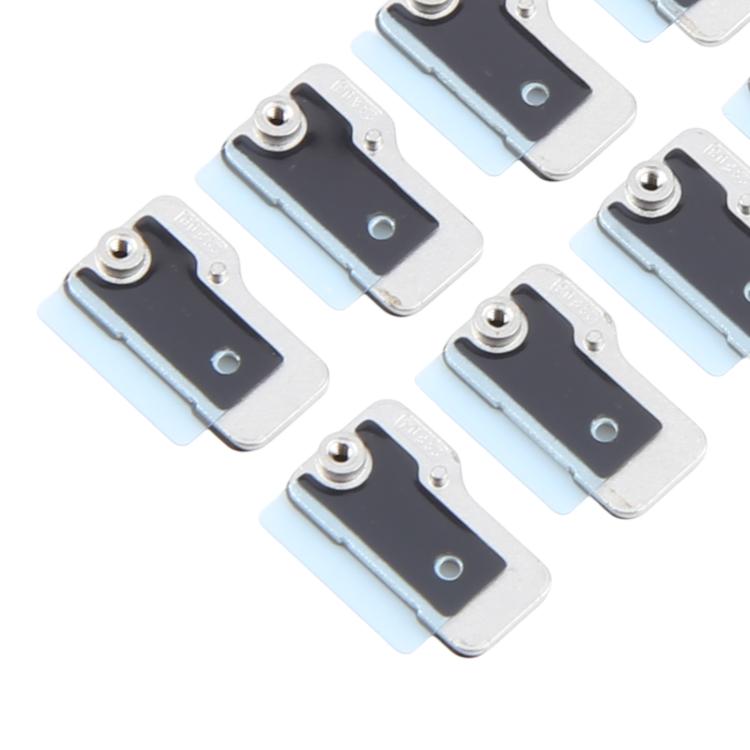 Lot de 10 supports pour lampe de poche