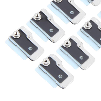 Lot de 10 supports pour lampe de poche