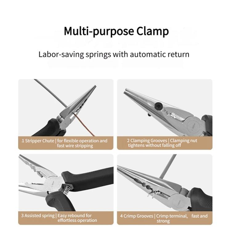 Ensemble d'outils électriques Xiaomi Mijia