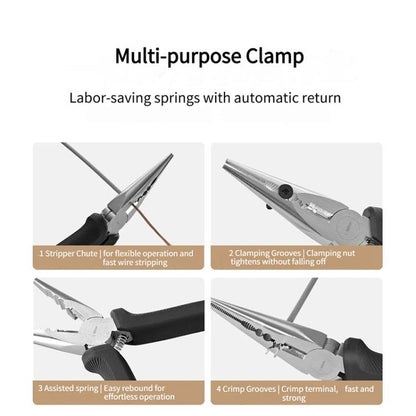 Ensemble d'outils électriques Xiaomi Mijia