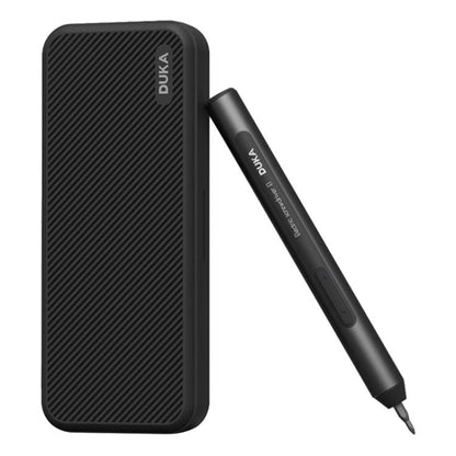 Kit de tournevis électrique d'origine Xiaomi Youpin DUKA E1