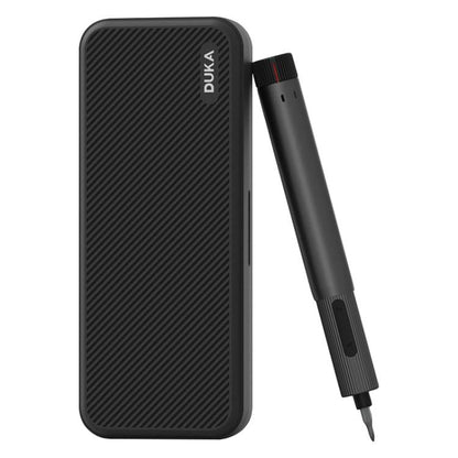 Kit de tournevis électrique d'origine Xiaomi Youpin DUKA E2
