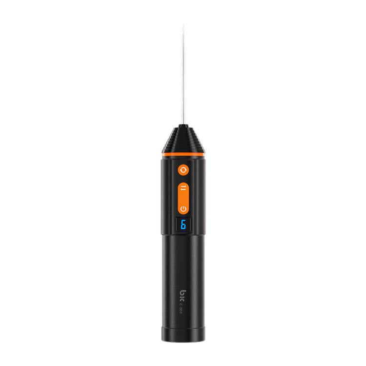 TBK BK C-003 Dissolvant de colle OCA pour écran électrique réglable à plusieurs vitesses de type C