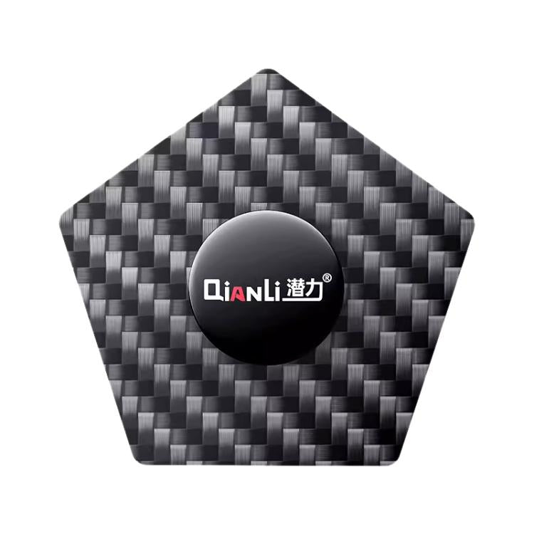 Outil de levier multifonctionnel en fibre de carbone haute résistance Qianli