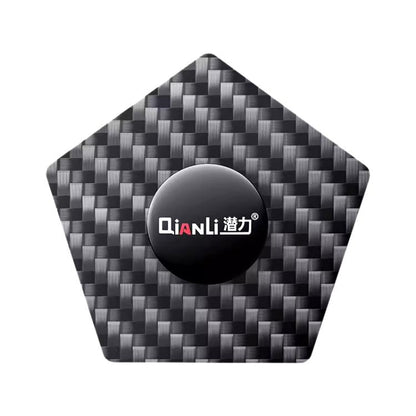 Outil de levier multifonctionnel en fibre de carbone haute résistance Qianli