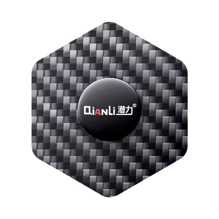 Outil de levier multifonctionnel en fibre de carbone haute résistance Qianli