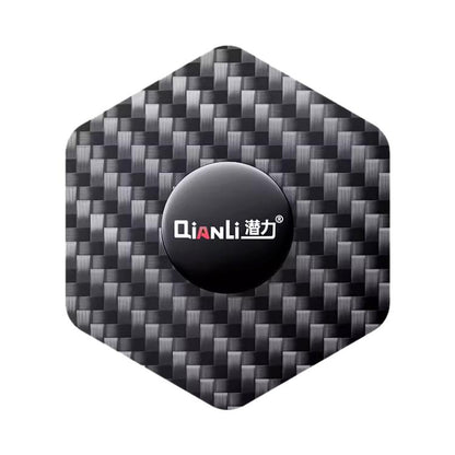 Outil de levier multifonctionnel en fibre de carbone haute résistance Qianli