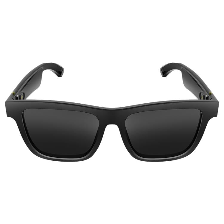Lunettes Bluetooth audio intelligentes E10, Touch Style