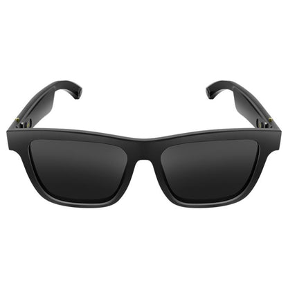 Lunettes Bluetooth audio intelligentes E10, Touch Style