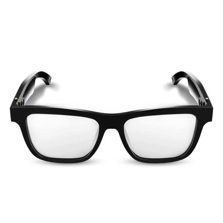 Lunettes Bluetooth audio intelligentes E10, Touch Style