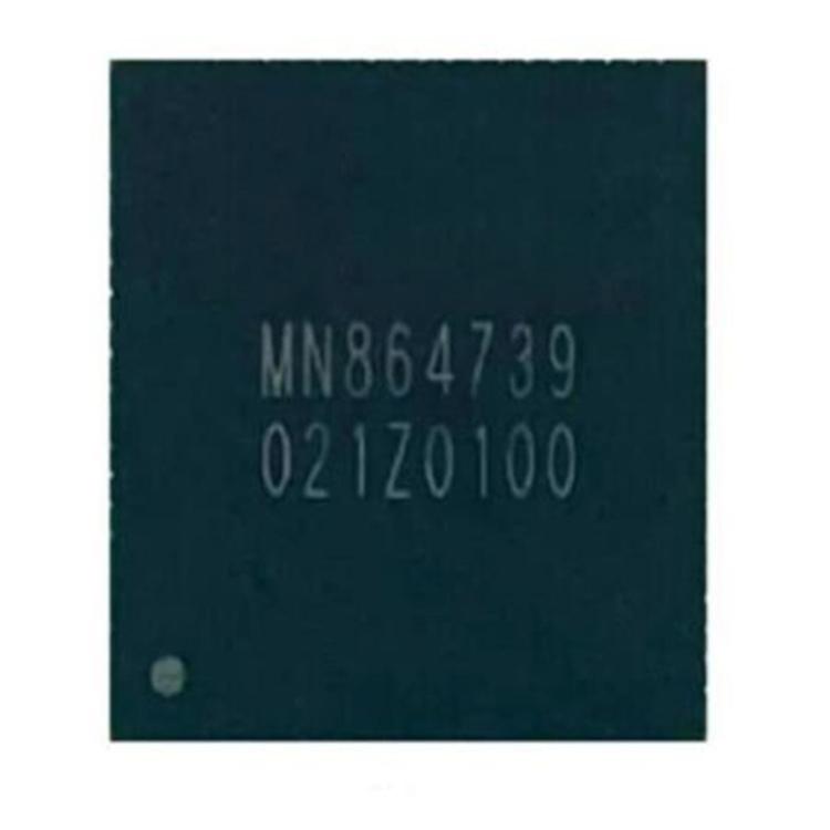 Puce de circuit intégré HDMI MN864739