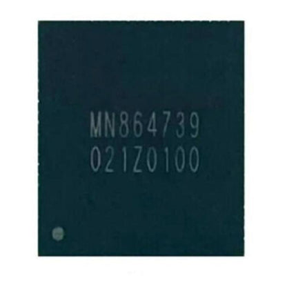 Puce de circuit intégré HDMI MN864739