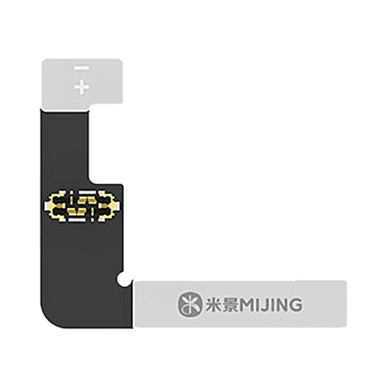 Câble externe de batterie du programmateur de réparation Mijing ZH01