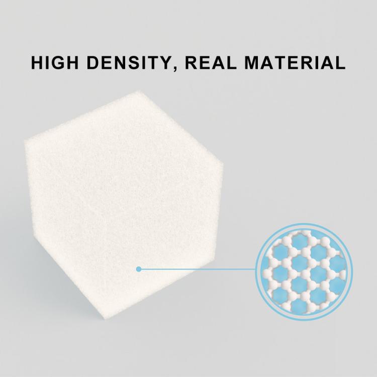 Éponge de nettoyage nano Mijing HM-11