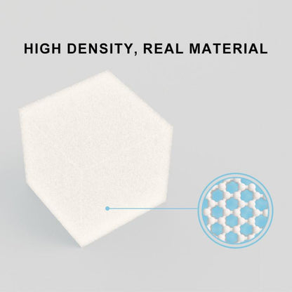 Éponge de nettoyage nano Mijing HM-11