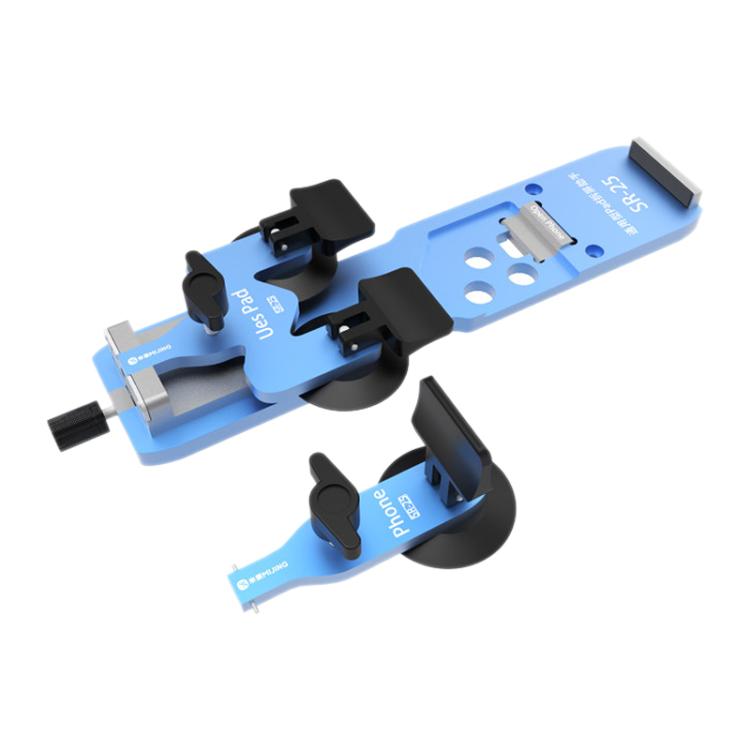 Assistant de retrait d'écran universel Mijing SR25