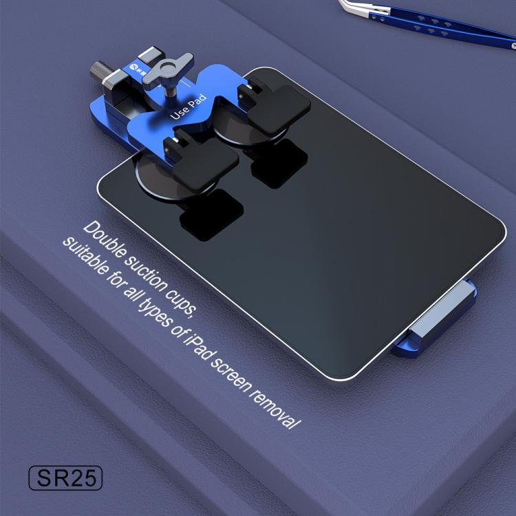 Assistant de retrait d'écran universel Mijing SR25
