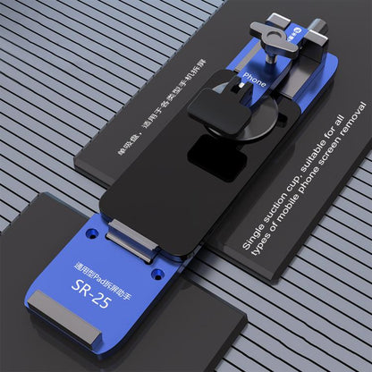 Assistant de retrait d'écran universel Mijing SR25