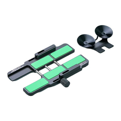 Fixateur d'écran pour téléphone portable Mijing SR-23