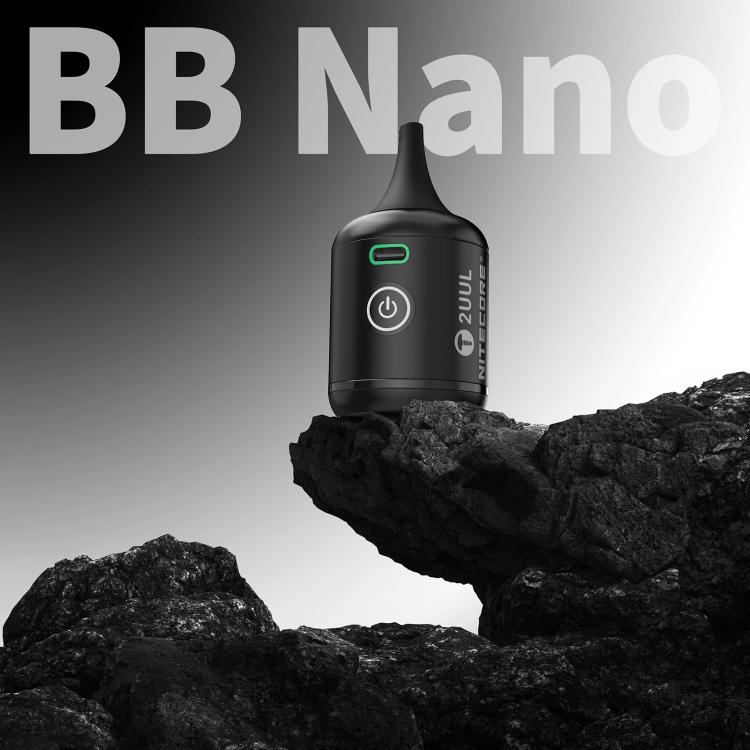 Ventilateur Superpuissant 2uul DA90 BB Nano 30W