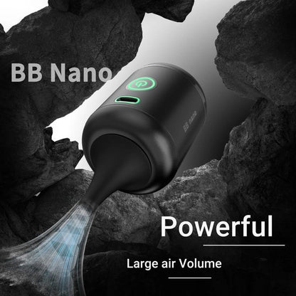 Ventilateur Superpuissant 2uul DA90 BB Nano 30W