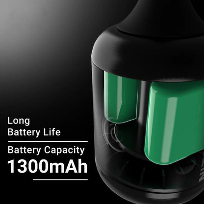 Ventilateur Superpuissant 2uul DA90 BB Nano 30W