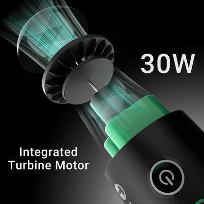 Ventilateur Superpuissant 2uul DA90 BB Nano 30W