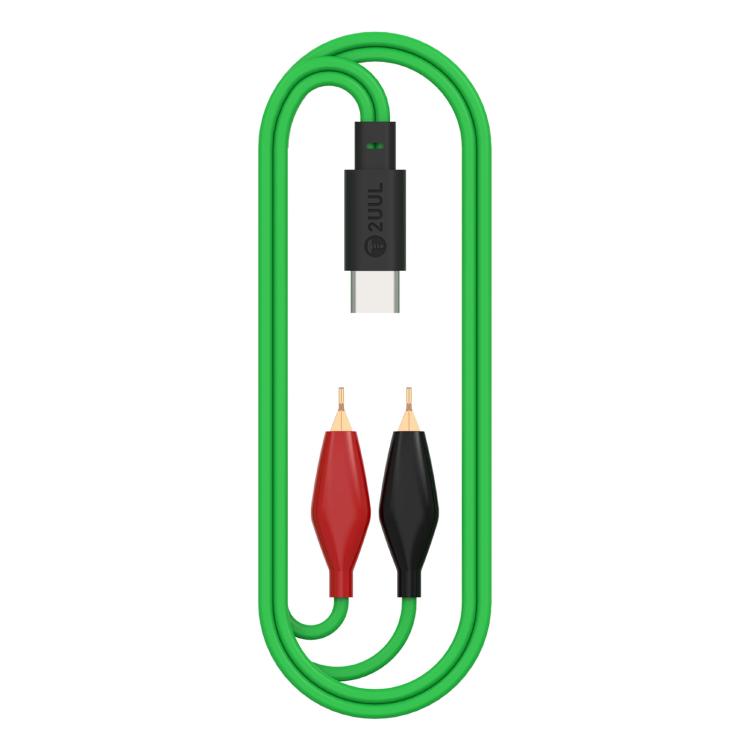 Pince crocodile à déclenchement électrique 2uul PW03 9 V
