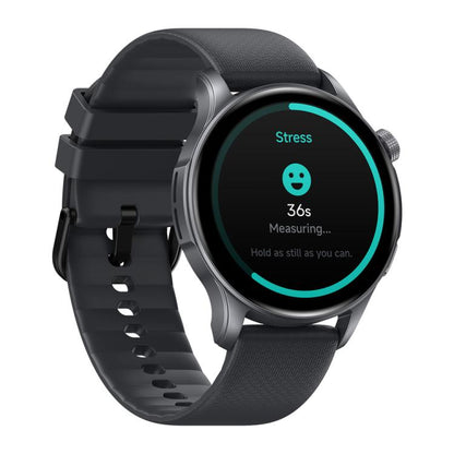 Montre connectée Zeblaze Btalk 3 GPS avec écran HD AMOLED de 1,43 pouce, prise en charge des appels Bluetooth