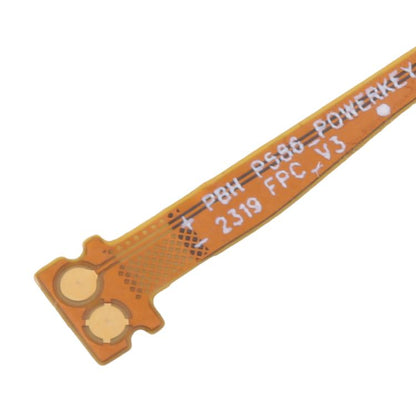 Câble flexible du bouton d'alimentation, For Huawei MatePad 11.5 inch BTK-W09/AL09, For Huawei MatePad 11 2021 DBY-W09 DBY-AL00