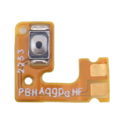 Câble flexible du bouton d'alimentation, For Huawei MatePad 11.5 inch BTK-W09/AL09, For Huawei MatePad 11 2021 DBY-W09 DBY-AL00