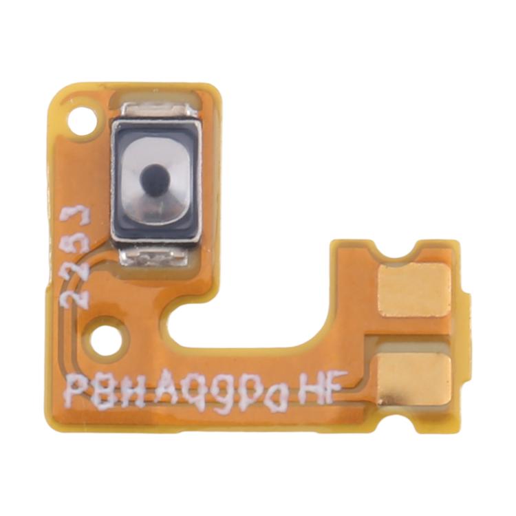 Câble flexible du bouton d'alimentation, For Honor Pad V8 BRT-W09