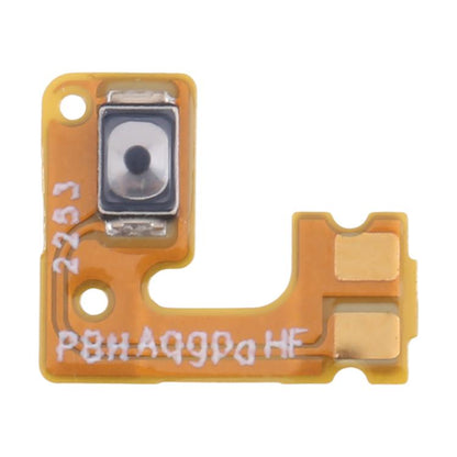 Câble flexible du bouton d'alimentation, For Honor Pad V8 BRT-W09