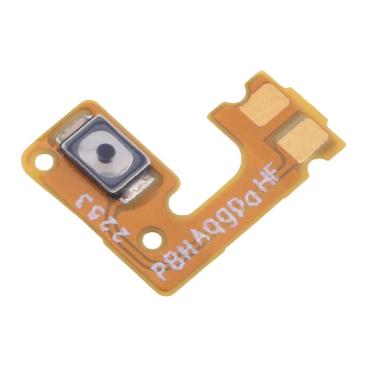 Câble flexible du bouton d'alimentation, For Honor Pad V8 BRT-W09