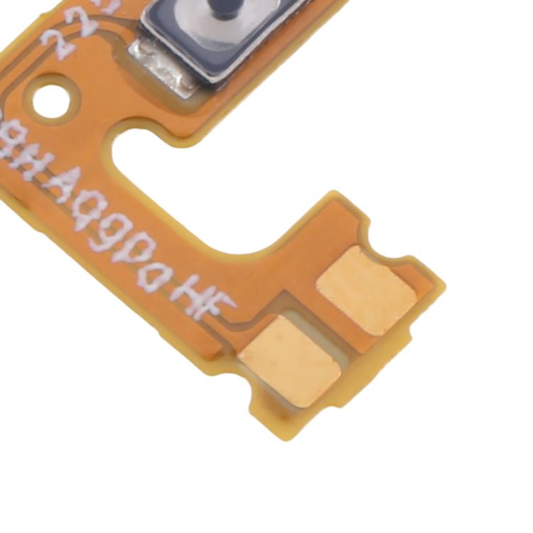 Câble flexible du bouton d'alimentation, For Honor Pad V8 BRT-W09