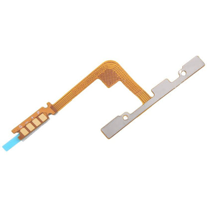 Câble flexible pour bouton d'alimentation et bouton de volume, For Honor Pad 9 HEY2-W09, For Honor Pad X8 Pro ELN-W09, For Honor Pad 8 HEY-W09