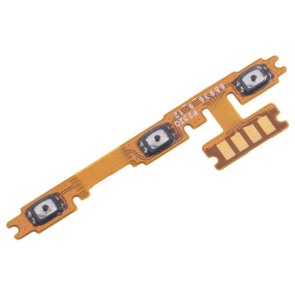 Câble flexible pour bouton d'alimentation et bouton de volume, For Honor Pad X8 Pro ELN-W09, For Honor Pad 8 HEY-W09