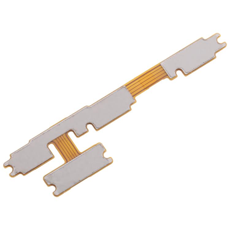 Câble flexible pour bouton d'alimentation et bouton de volume, For Honor Pad X8 Pro ELN-W09, For Honor Pad 8 HEY-W09
