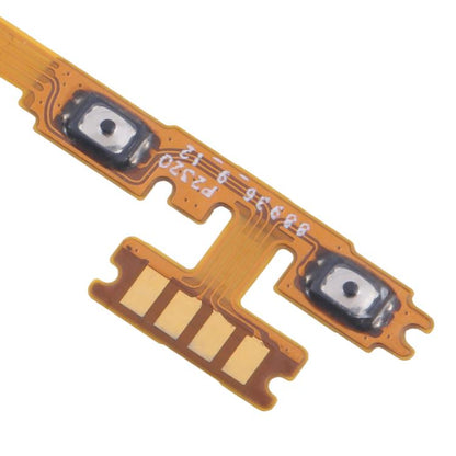 Câble flexible pour bouton d'alimentation et bouton de volume, For Honor Pad X8 Pro ELN-W09, For Honor Pad 8 HEY-W09