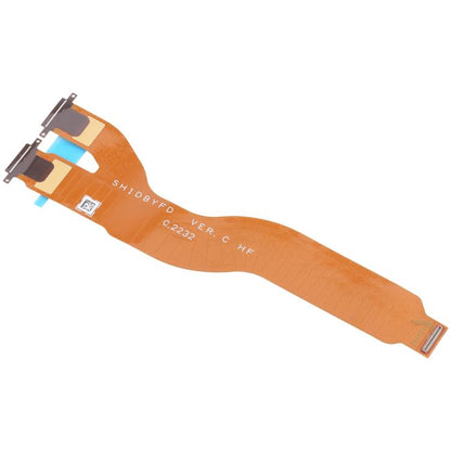 Câble flexible de connexion LCD, For Huawei MatePad 11 2023 DBR-W09, For Huawei MatePad SE 10.4 AGS5-W09, For Huawei MatePad 10.4 BAH3-W59, For Huawei MediaPad M5 Lite 8 JDN2-L09, For Huawei MediaPad M5 10 CMR-W09, For Huawei MediaPad M3 Lite 8.0 CPN-W09