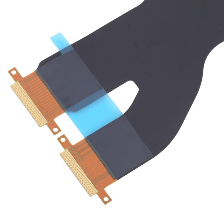 Câble flexible de connexion LCD, For Huawei MatePad 11 2023 DBR-W09, For Huawei MatePad SE 10.4 AGS5-W09, For Huawei MatePad 10.4 BAH3-W59, For Huawei MediaPad M5 Lite 8 JDN2-L09, For Huawei MediaPad M5 10 CMR-W09, For Huawei MediaPad M3 Lite 8.0 CPN-W09