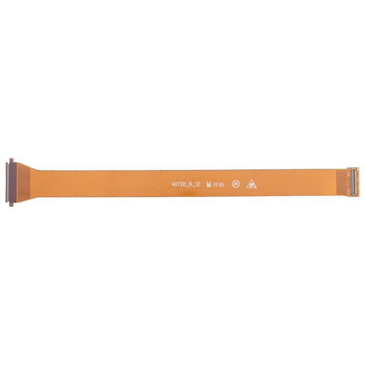 Câble flexible de connexion LCD, For Huawei MatePad 11 2023 DBR-W09, For Huawei MatePad SE 10.4 AGS5-W09, For Huawei MatePad 10.4 BAH3-W59, For Huawei MediaPad M5 Lite 8 JDN2-L09, For Huawei MediaPad M5 10 CMR-W09, For Huawei MediaPad M3 Lite 8.0 CPN-W09