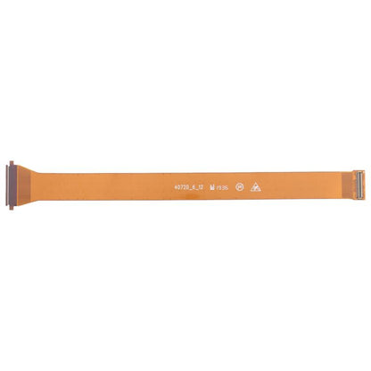 Câble flexible de connexion LCD, For Huawei MatePad 11 2023 DBR-W09, For Huawei MatePad SE 10.4 AGS5-W09, For Huawei MatePad 10.4 BAH3-W59, For Huawei MediaPad M5 Lite 8 JDN2-L09, For Huawei MediaPad M5 10 CMR-W09, For Huawei MediaPad M3 Lite 8.0 CPN-W09