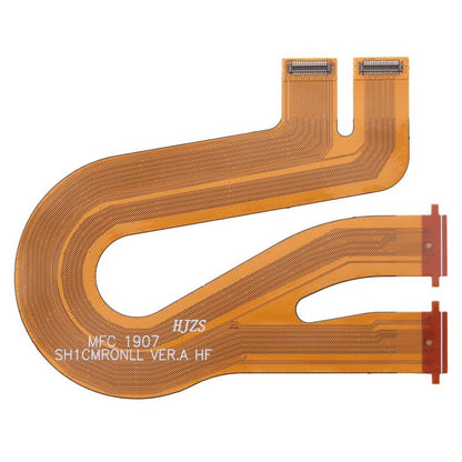 Câble flexible de connexion LCD, For Huawei MatePad 11 2023 DBR-W09, For Huawei MatePad SE 10.4 AGS5-W09, For Huawei MatePad 10.4 BAH3-W59, For Huawei MediaPad M5 Lite 8 JDN2-L09, For Huawei MediaPad M5 10 CMR-W09, For Huawei MediaPad M3 Lite 8.0 CPN-W09