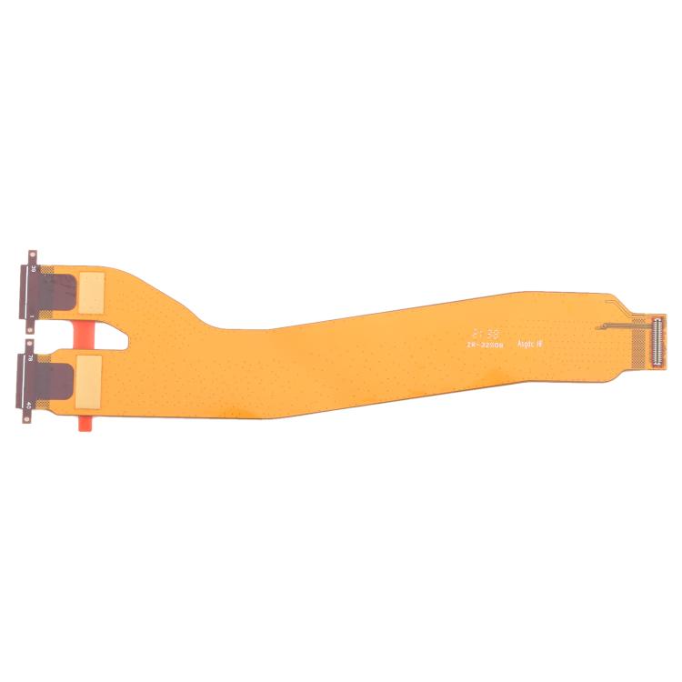 Câble flexible de connexion LCD, For Honor Pad 9 HEY2-W09, For Honor Pad V8 BRT-W09, For Honor Waterplay 10.1 inch HDN-W09