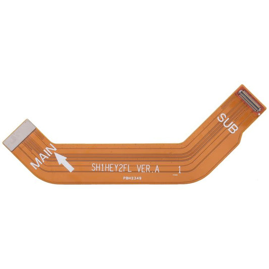 Câble flexible de la carte mère, For Honor Pad 9 HEY2-W09, For Honor Pad X8 Pro ELN-W09, For Honor Pad V8 BRT-W09, For Honor Pad 8 HEY-W09, For Honor Waterplay 10.1 inch HDN-W09