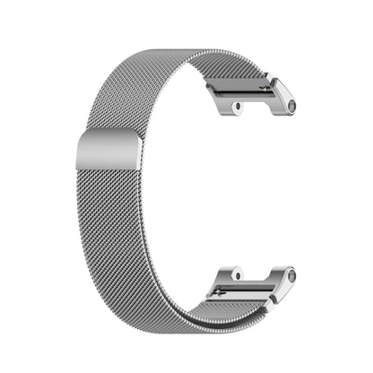 Bracelet de rechange Milan avec couteau utilitaire, For Huami Amazfit Ares A1908, For Huami Amazfit T-Rex A1918